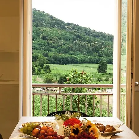 Alloggio per agriturismo Corte Lantieri