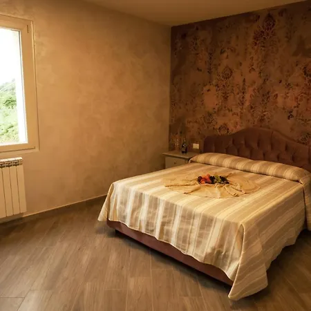 Alloggio per agriturismo Corte Lantieri *