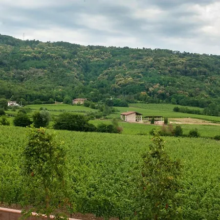 Alloggio per agriturismo Corte Lantieri