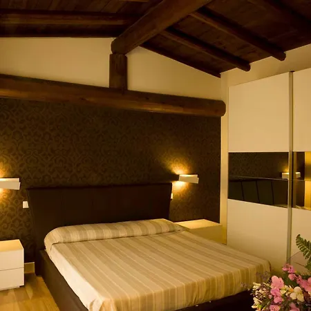 Alloggio per agriturismo Corte Lantieri Capriolo
