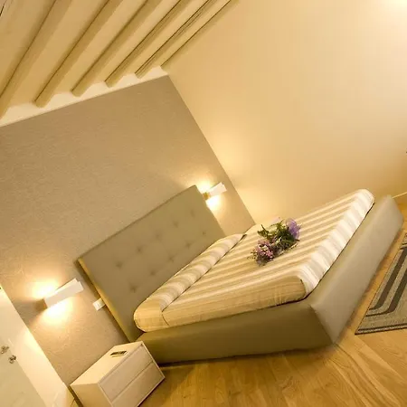 Alloggio per agriturismo Corte Lantieri