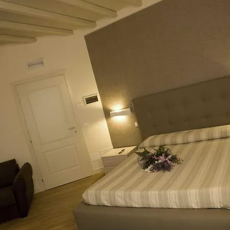 Alloggio per agriturismo Corte Lantieri Capriolo