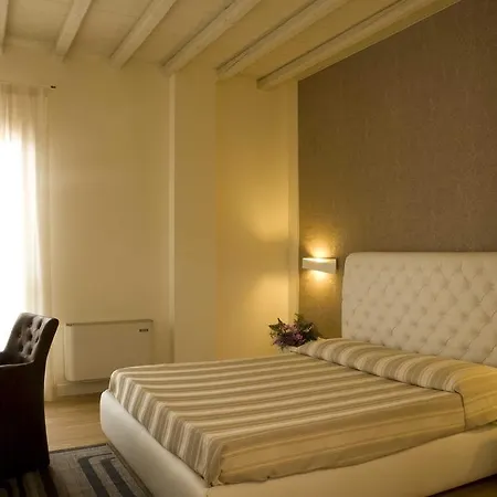 Alloggio per agriturismo Corte Lantieri *