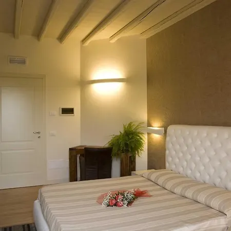 Alloggio per agriturismo Corte Lantieri *