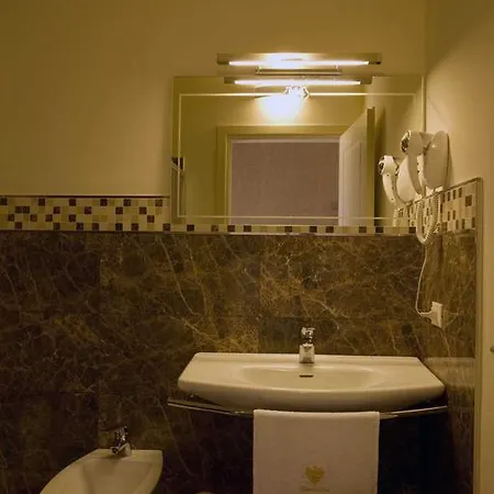 Bauernhof Corte Lantieri Capriolo