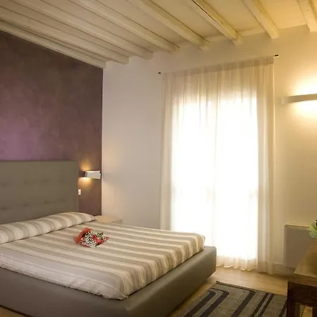 Alloggio per agriturismo Corte Lantieri *