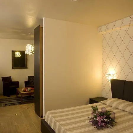 Corte Lantieri Lantgård